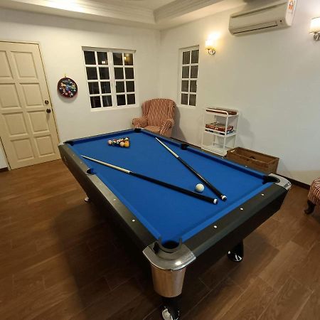 بيتالينغ جايا Homestay Laman Nuri, Kota Damansara المظهر الخارجي الصورة