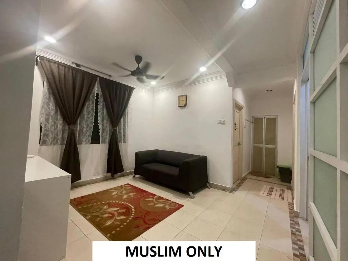 بيتالينغ جايا Homestay Laman Nuri, Kota Damansara المظهر الخارجي الصورة