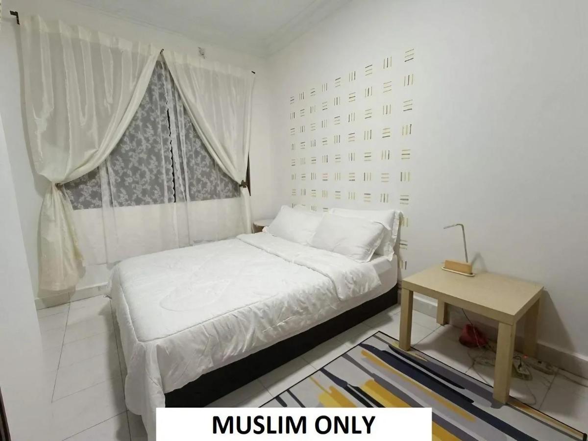 بيتالينغ جايا Homestay Laman Nuri, Kota Damansara المظهر الخارجي الصورة
