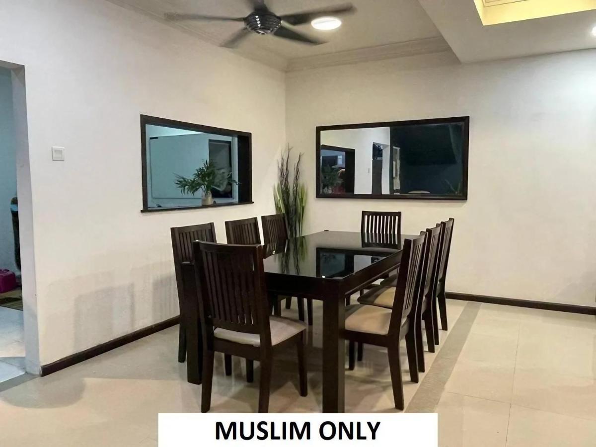 بيتالينغ جايا Homestay Laman Nuri, Kota Damansara المظهر الخارجي الصورة