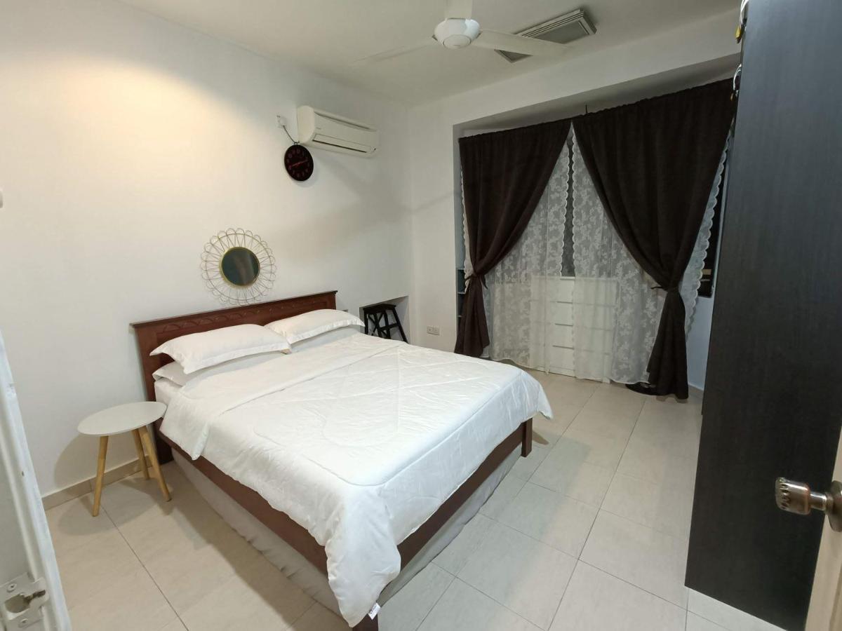بيتالينغ جايا Homestay Laman Nuri, Kota Damansara المظهر الخارجي الصورة