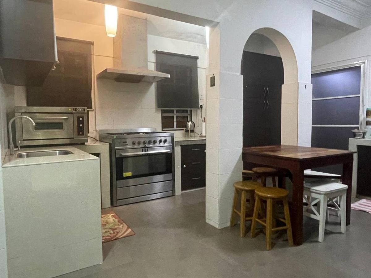 بيتالينغ جايا Homestay Laman Nuri, Kota Damansara المظهر الخارجي الصورة