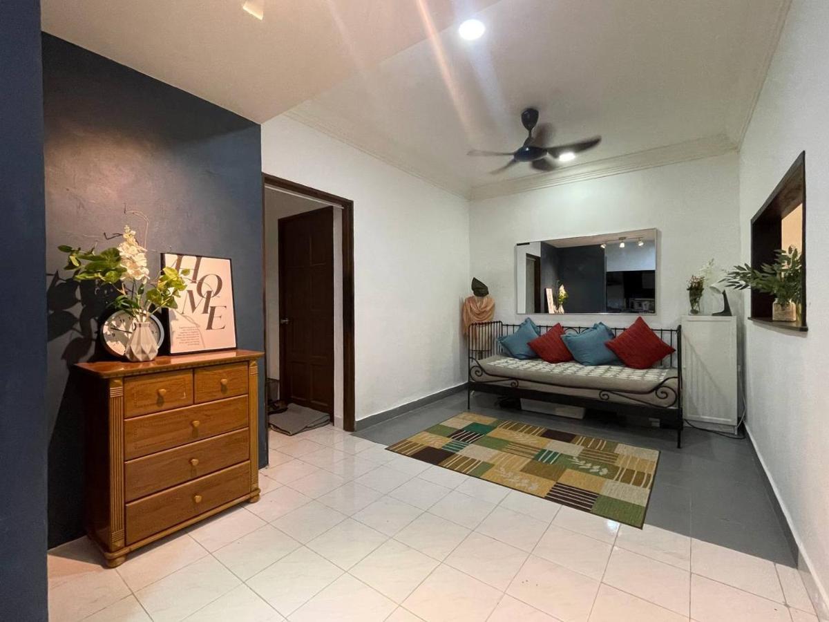 بيتالينغ جايا Homestay Laman Nuri, Kota Damansara المظهر الخارجي الصورة