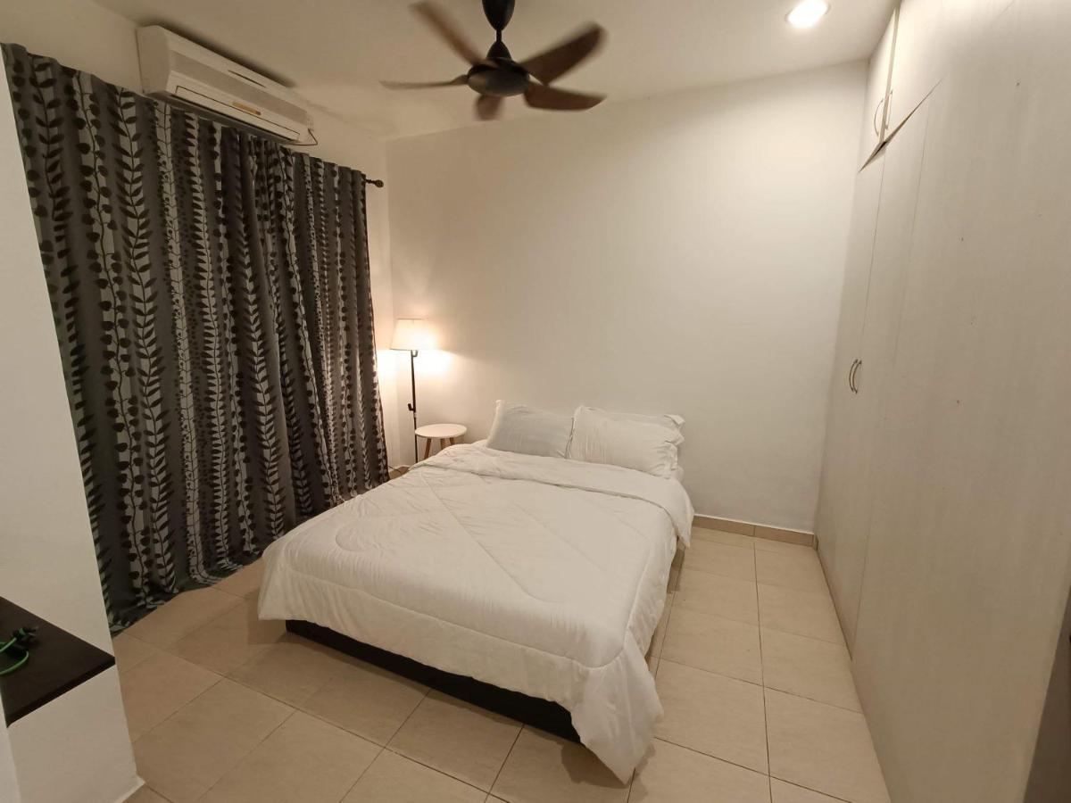 بيتالينغ جايا Homestay Laman Nuri, Kota Damansara المظهر الخارجي الصورة