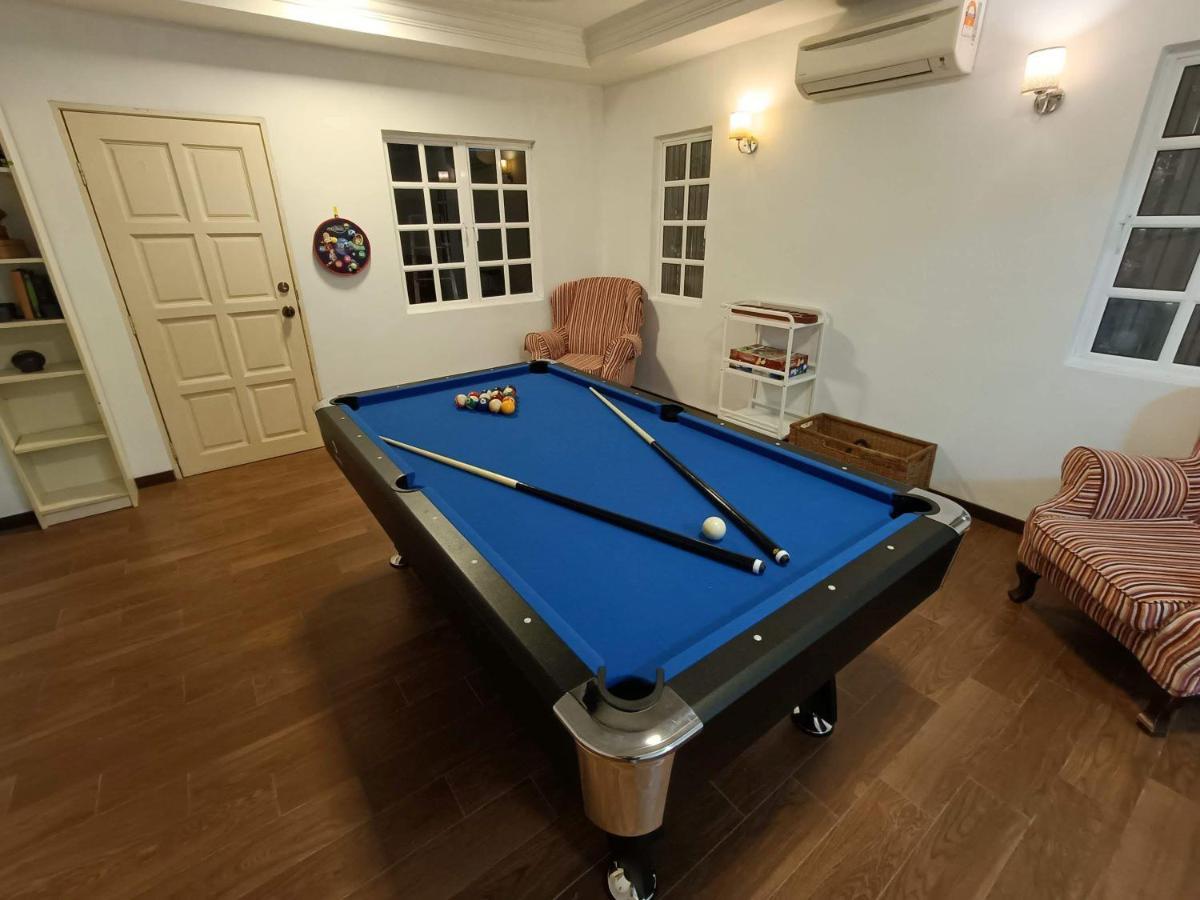 بيتالينغ جايا Homestay Laman Nuri, Kota Damansara المظهر الخارجي الصورة