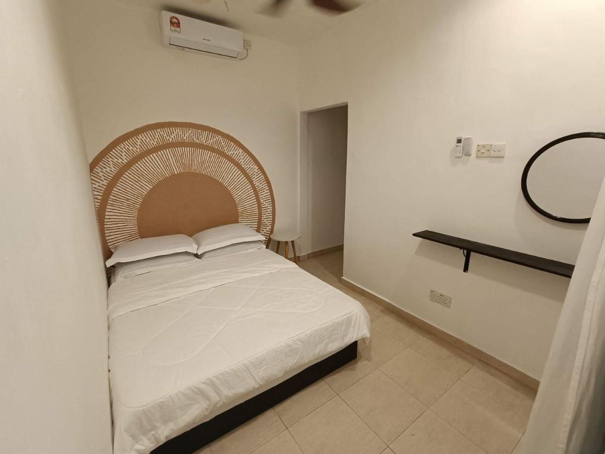 بيتالينغ جايا Homestay Laman Nuri, Kota Damansara المظهر الخارجي الصورة
